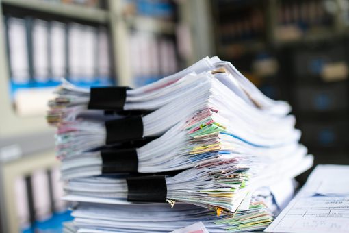 Niszczenie dokumentów – czym się kierować przy wyborze firmy zewnętrznej?