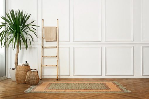 Jak prawidłowo cyklinować podłogę?