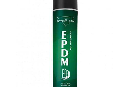 Jakie są zalety stosowania kleju do membran epdm?