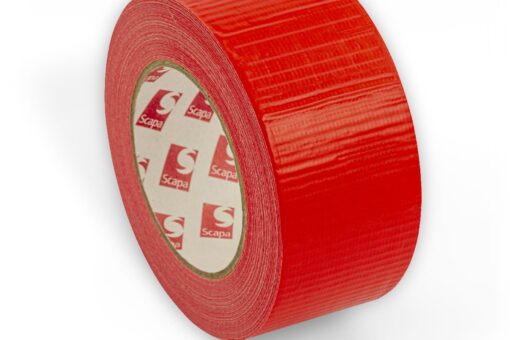 Taśma tkaninowa – najważniejsze informacje