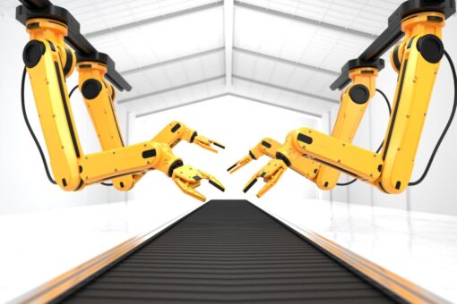 Transportery taśmowe – czym są i do czego służą?