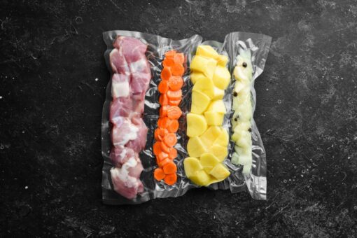 Worki do sous vide – do czego służą?