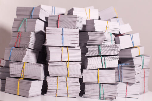 Korespondencja masowa – na co zwrócić uwagę przy zlecaniu masowej korespondencji?