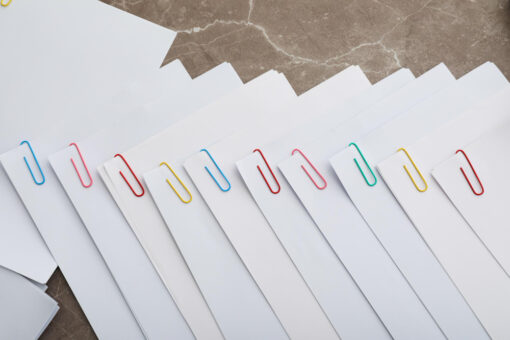 Korespondencja masowa – co musisz o niej wiedzieć?