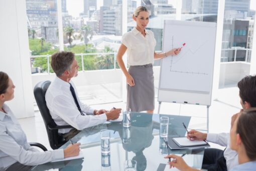 Po czym poznać dobre szkolenia biznesowe?