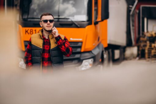 Nowe wyzwania i najlepsze rozwiązania w usługach logistycznych