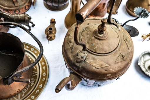 Profesjonalna sprzedaż porcelany: skorzystaj z wiedzy Galerii Rafał