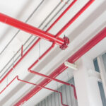 Systemy i instalacje przeciwpożarowe – klucz do bezpieczeństwa