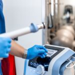 Serwis Sprzętu Medycznego – Kompleksowa Obsługa na Najwyższym Poziomie