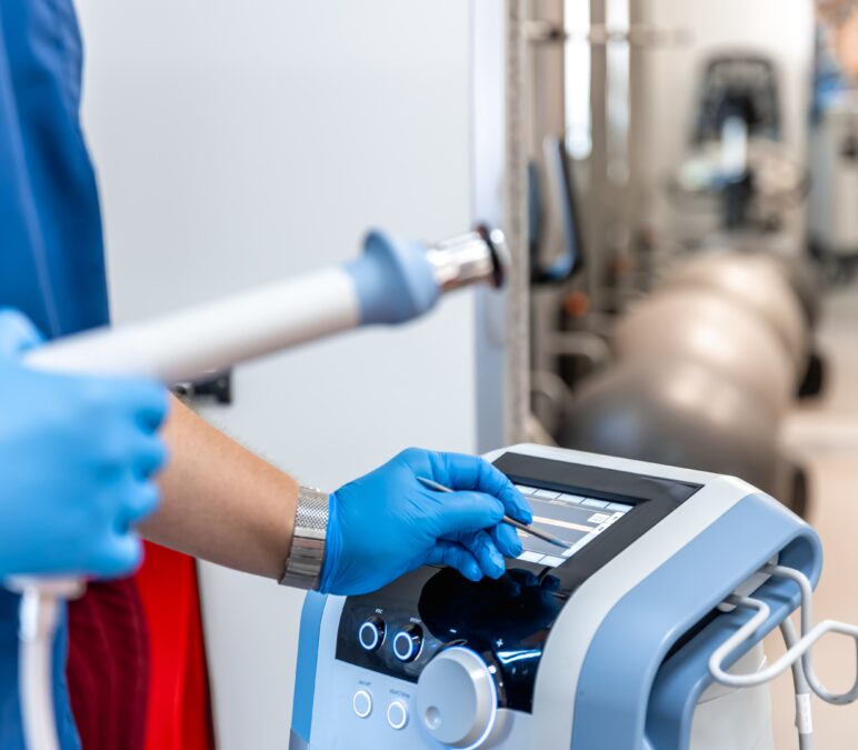 Serwis Sprzętu Medycznego – Kompleksowa Obsługa na Najwyższym Poziomie