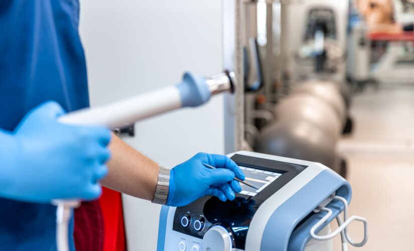 Serwis Sprzętu Medycznego – Kompleksowa Obsługa na Najwyższym Poziomie