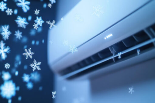 Klimatyzacja do domu – nowoczesna i komfortowa przestrzeń