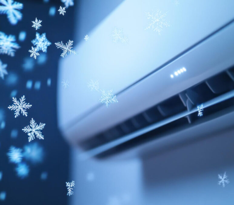 Klimatyzacja do domu – nowoczesna i komfortowa przestrzeń