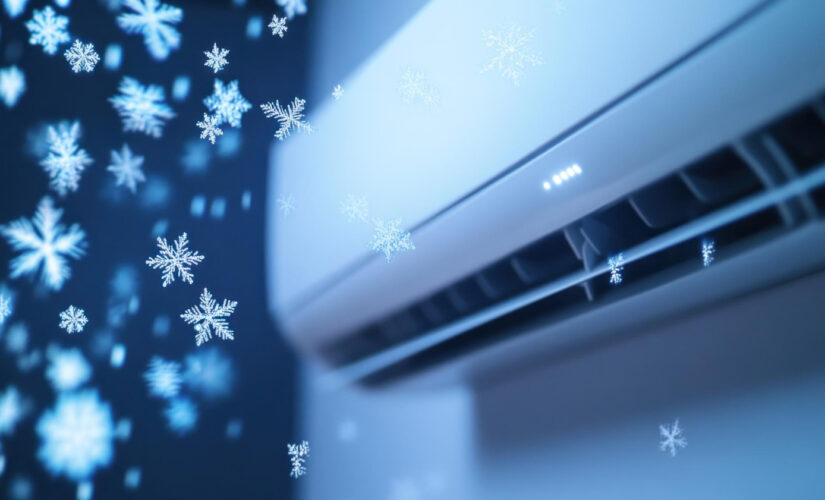 Klimatyzacja do domu – nowoczesna i komfortowa przestrzeń