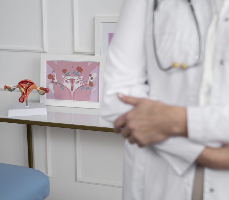 Prywatny ginekolog w Płocku – profesjonalna opieka medyczna