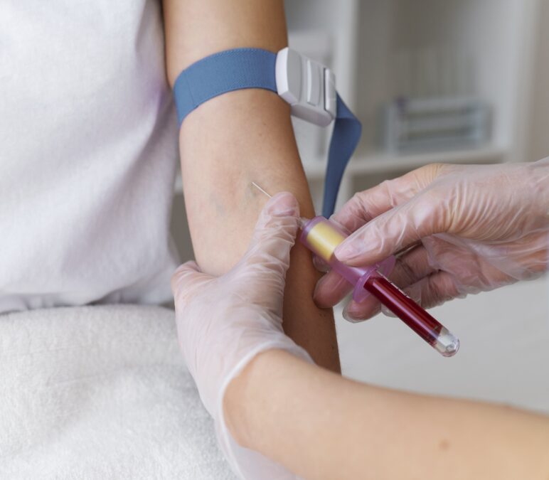 Profesjonalne badania laboratoryjne – gwarancja pewnych wyników i tradycji